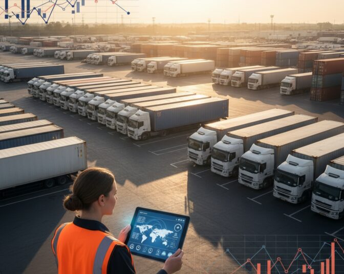 Supply Chain KPIs and Metrics
