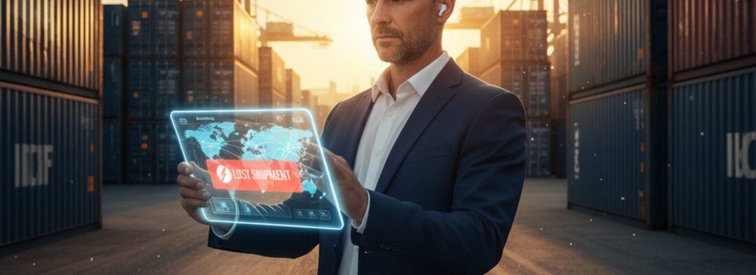 Supply Chain Risk
