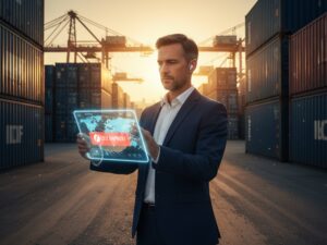 Supply Chain Risk