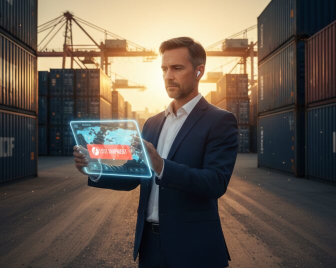 Supply Chain Risk