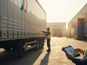 Trailer Tracking Solutions