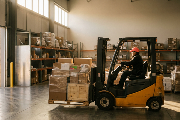 agile supply chain benefits