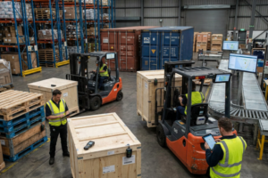 iot asset tracking