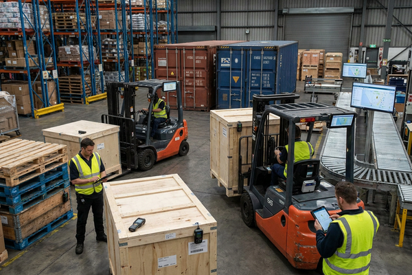 iot asset tracking