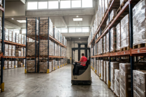 reduce supply chain costs