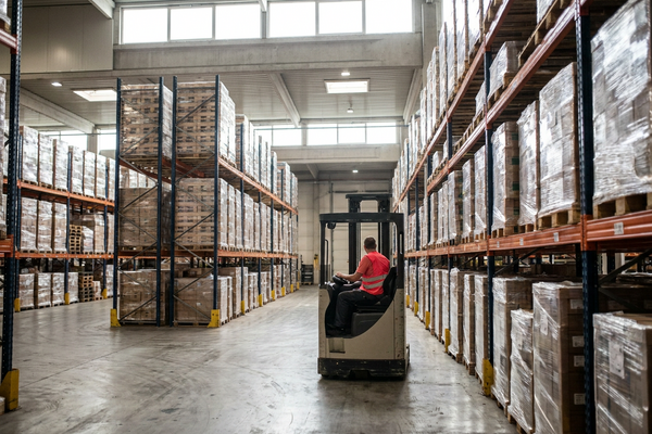 reduce supply chain costs