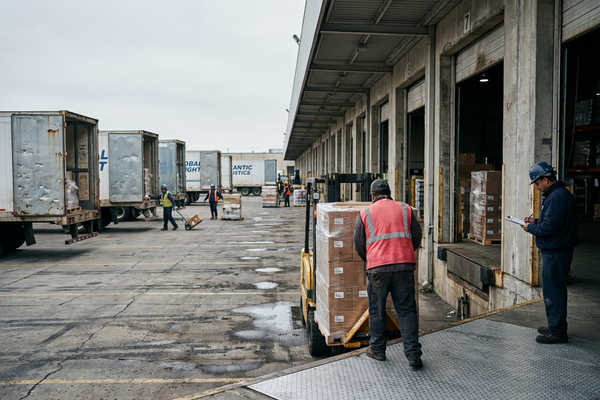 supply chain collaboration