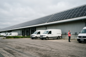 what is supply chain sustainability