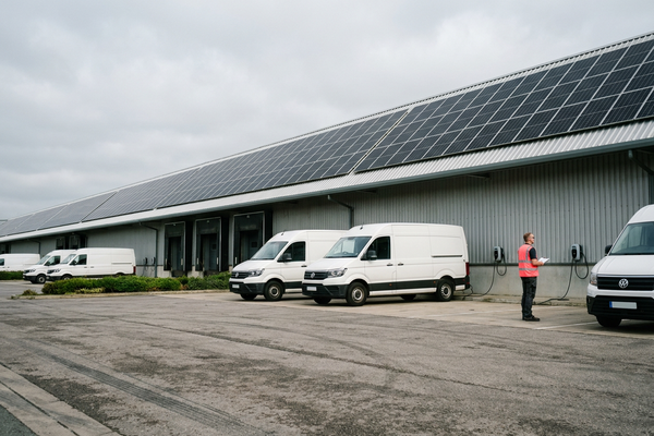 what is supply chain sustainability