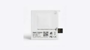 Apple AirTag vs GPX Smart Label — GPX SmartLabel disposable GPS tracking label and smart tag