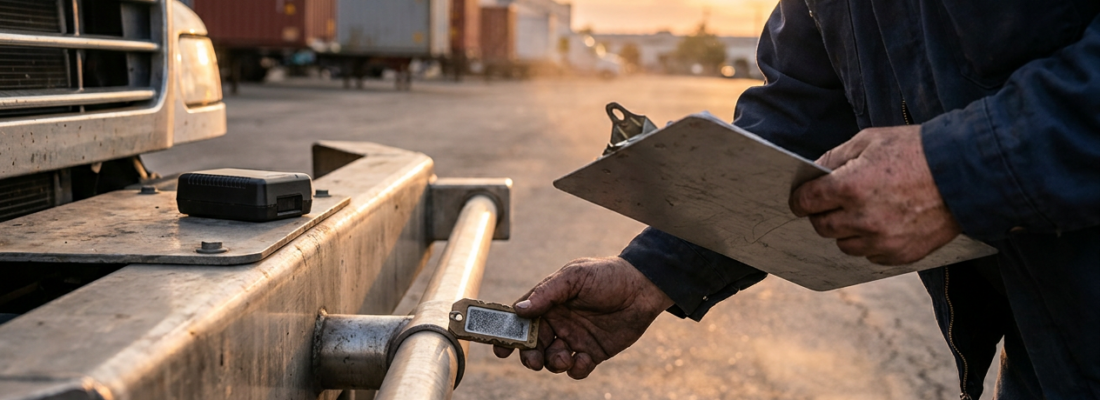 asset tags vs gps trackers
