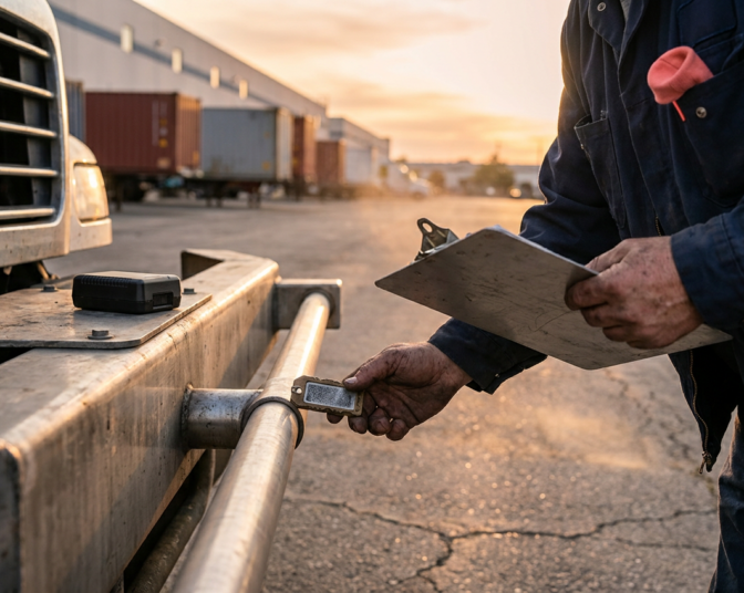 asset tags vs gps trackers