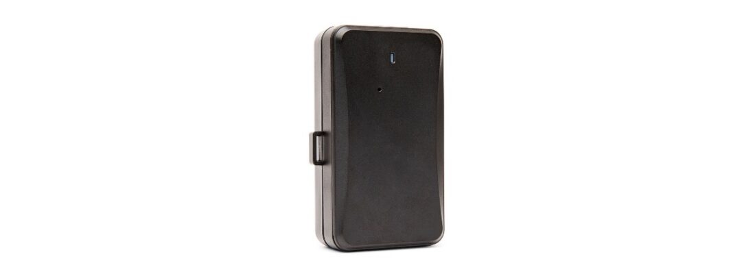 asset tracking software — GPX AssetTrack Mobile GPS tracker