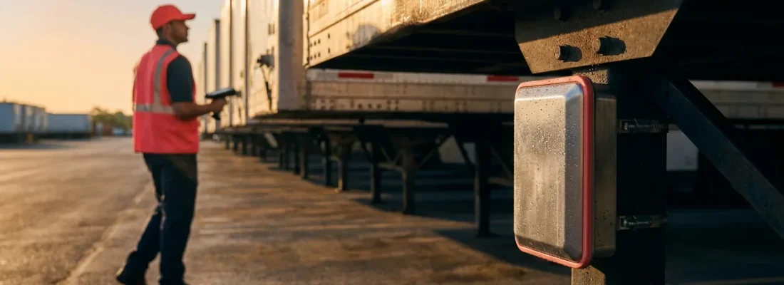 best gps tracker for trailers