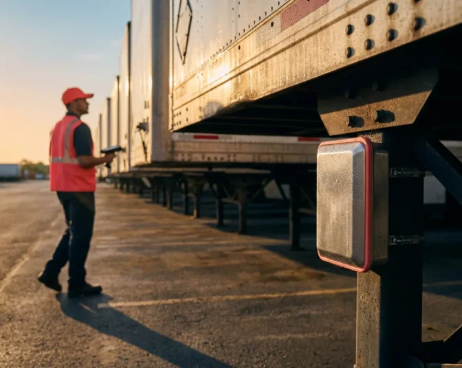 best gps tracker for trailers