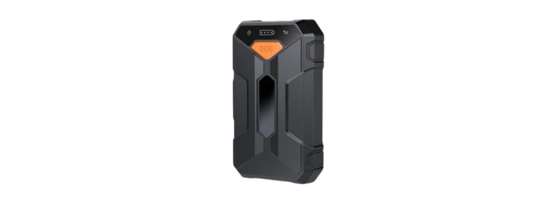 Best Portable GPS Trackers — GPX MicroTrack pocket-sized real-time GPS tracker