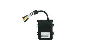 Best Practices for Warehouse Inventory Tracking — GPX BLE RoadWired GPS tracker