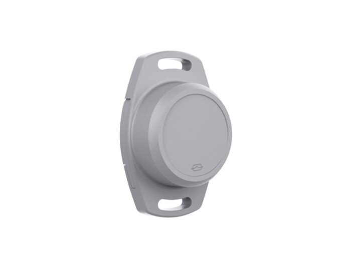 BLE trackers — GPX AssetTag GPS tracker