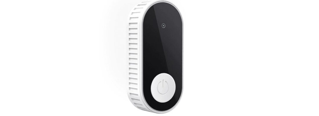 cold chain tracking — GPX AssetTemp temperature and humidity GPS tracker