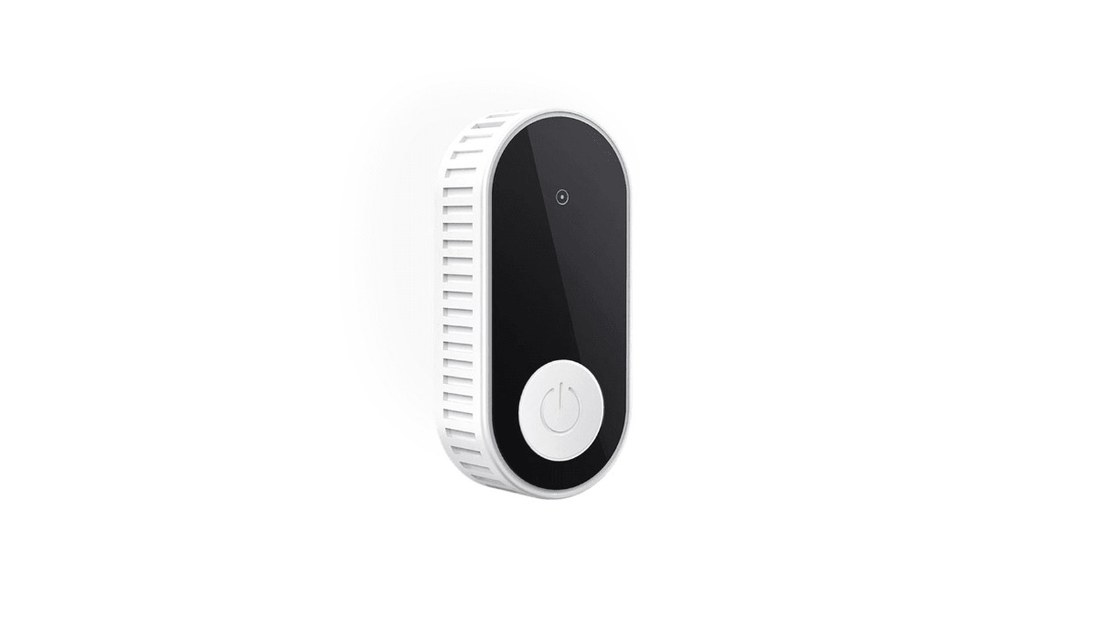 cold chain tracking — GPX AssetTemp temperature and humidity GPS tracker