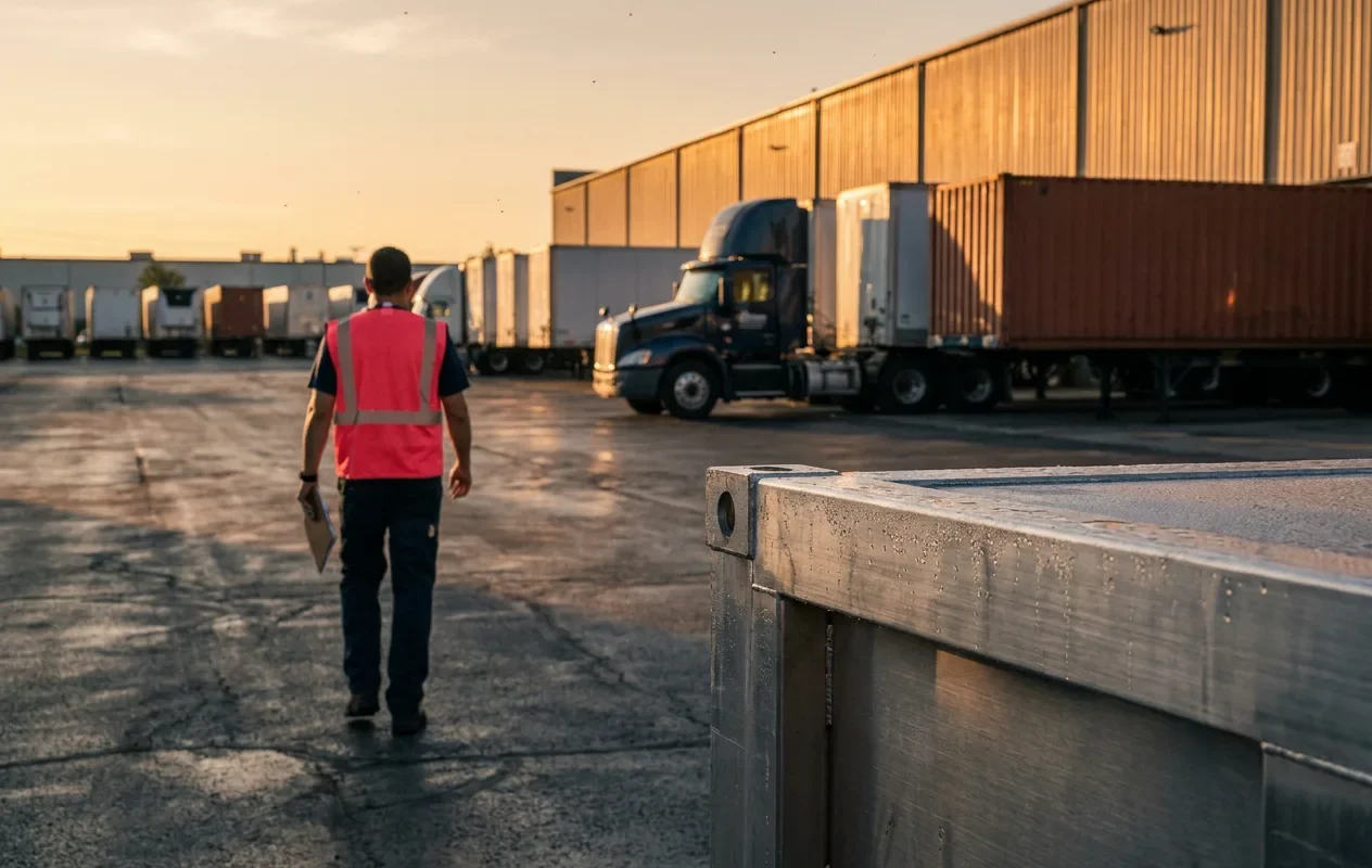 fleet management platform