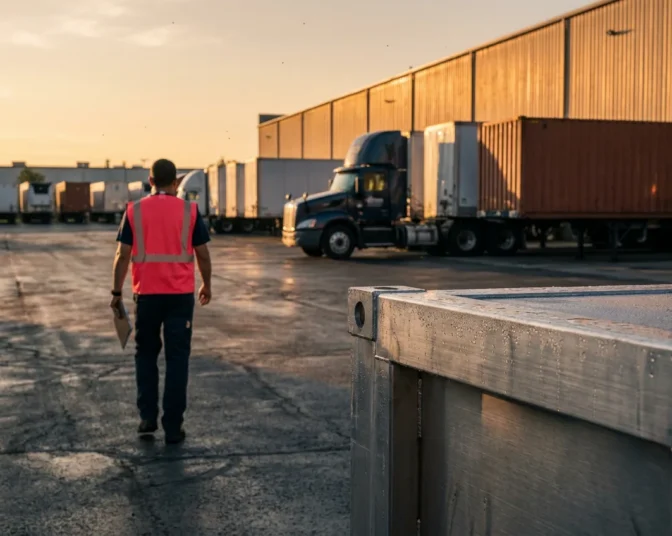 fleet management platform