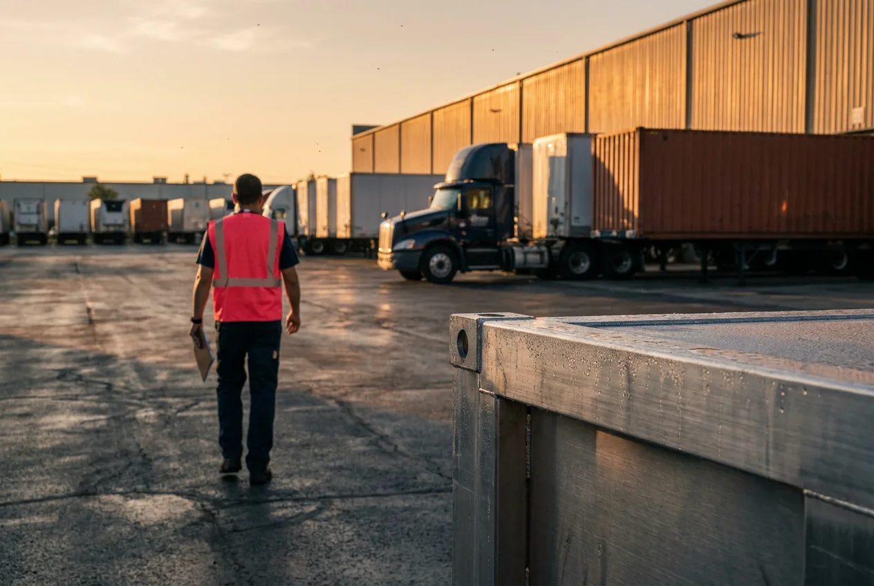 fleet management platform
