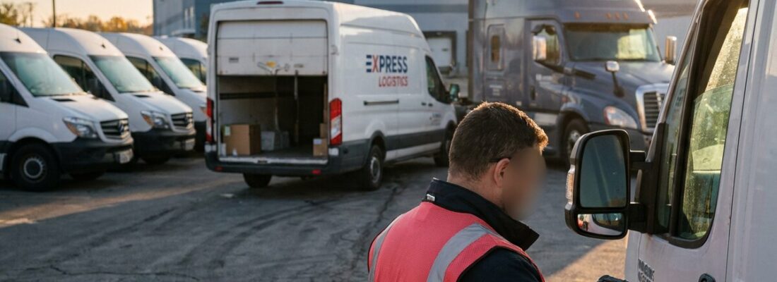 Most Popular 7 Geofencing Software for Fleet & Asset Tracking