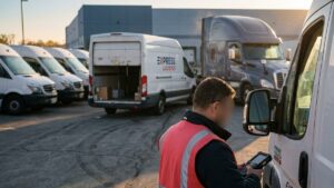 Most Popular 7 Geofencing Software for Fleet & Asset Tracking