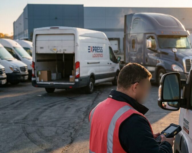 Most Popular 7 Geofencing Software for Fleet & Asset Tracking