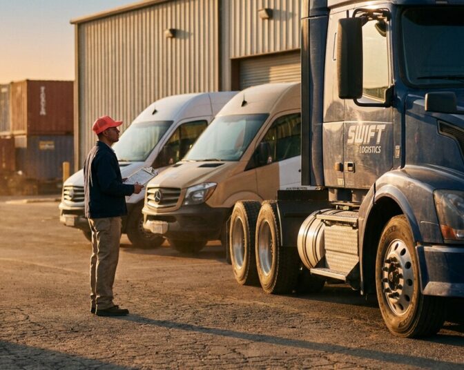 Best Geotab Alternatives for Asset-Heavy Fleets
