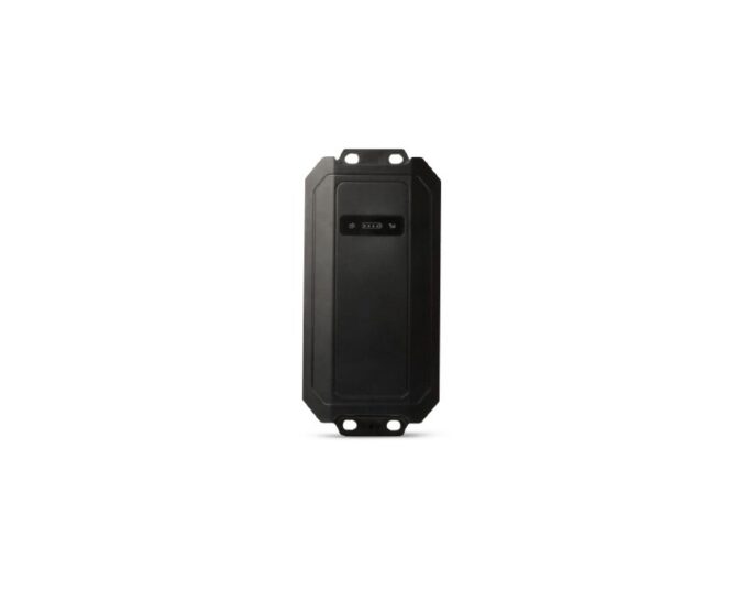 gps tracker for medical equipment — GPX AssetTrack GPS tracker