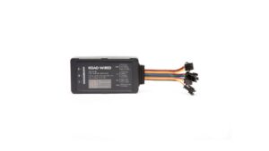 gps tracker for trucks — GPX RoadTrack Wired GPS tracker