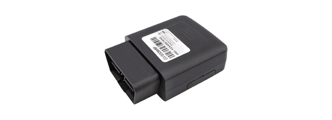 GPS Tracking for Car Dealerships — GPX AssetTrack OBD GPS tracker