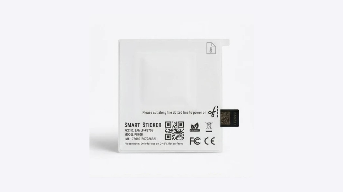 Top 7 GPS Tracking Stickers & Smart Tags for Real-Time Visibility