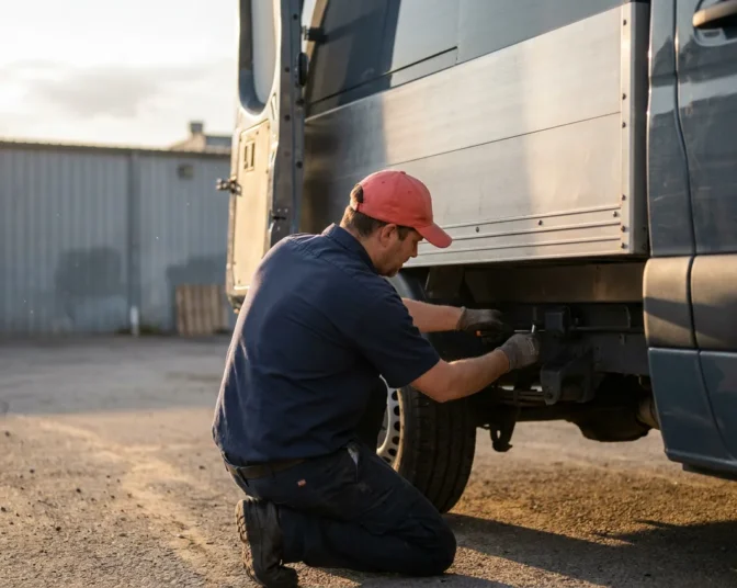 how to choose a gps tracker