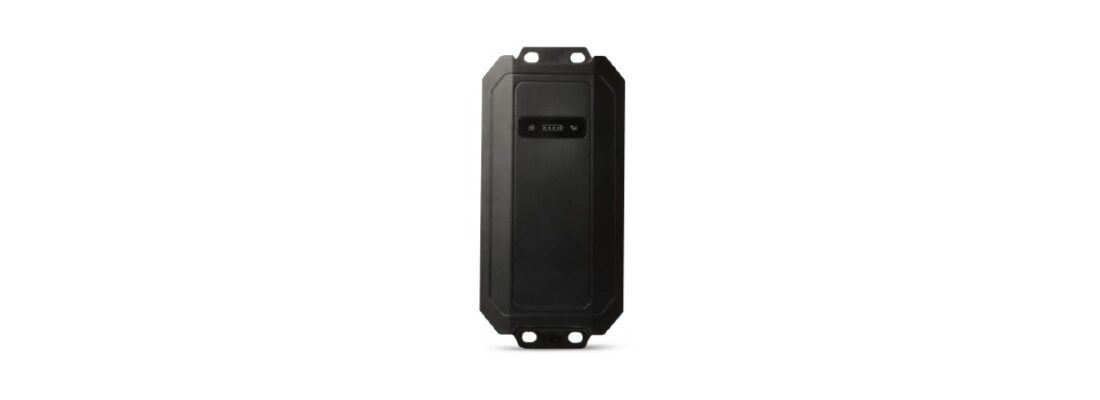 manufacturing asset tracking — GPX AssetTrack GPS tracker