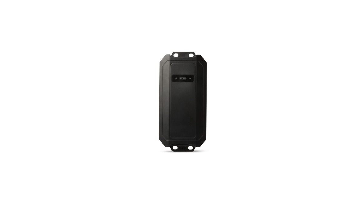 manufacturing asset tracking — GPX AssetTrack GPS tracker
