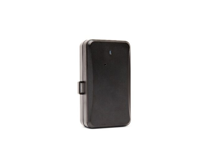 medical equipment tracking — GPX AssetTrack Mobile GPS tracker
