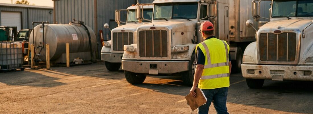 Best Motive Alternatives for Asset-Heavy Fleets