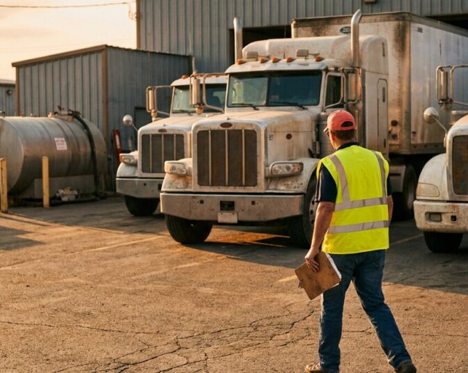 Best Motive Alternatives for Asset-Heavy Fleets
