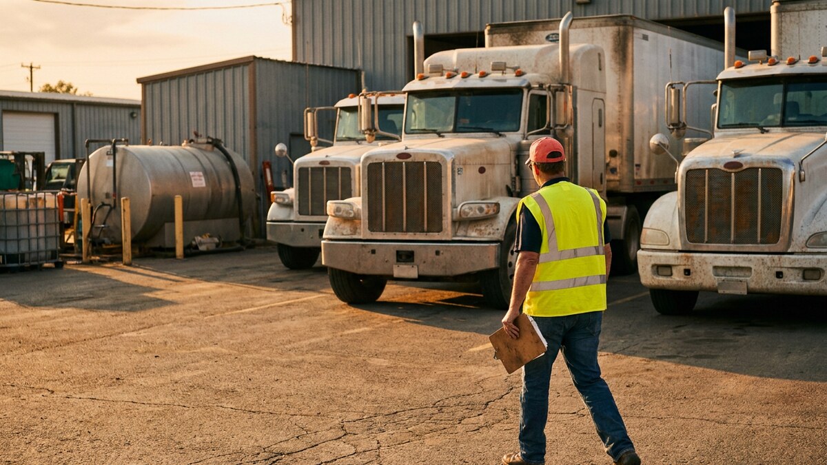 Best Motive Alternatives for Asset-Heavy Fleets