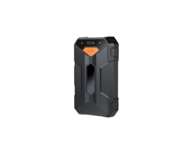 real-time GPS trackers — GPX MicroTrack pocket-sized real-time GPS tracker