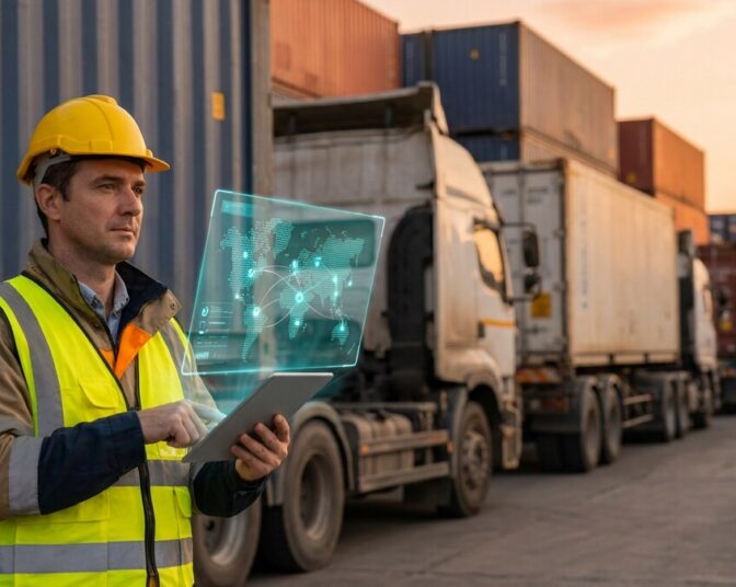 Best Samsara Alternatives for Asset-Heavy Fleets