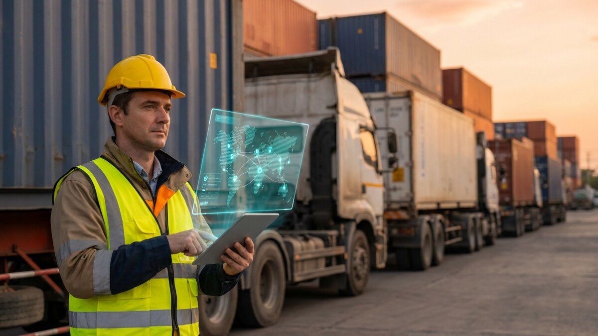 Best Samsara Alternatives for Asset-Heavy Fleets
