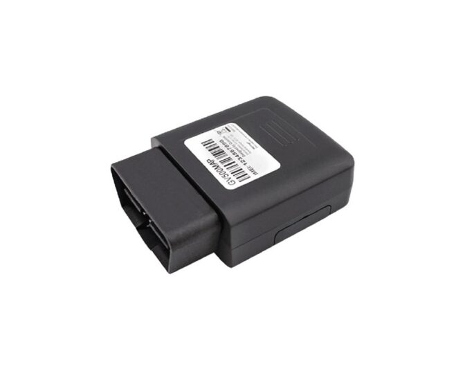 telematics vs asset tracking — GPX AssetTrack OBD GPS tracker