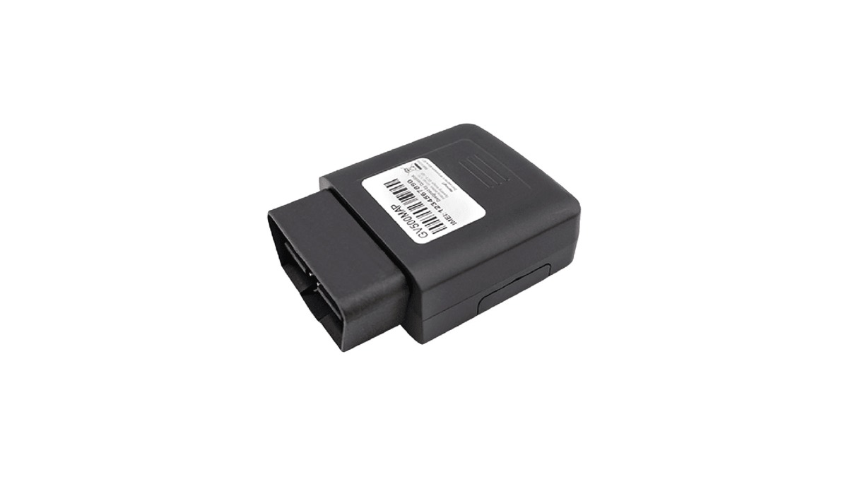 telematics vs asset tracking — GPX AssetTrack OBD GPS tracker