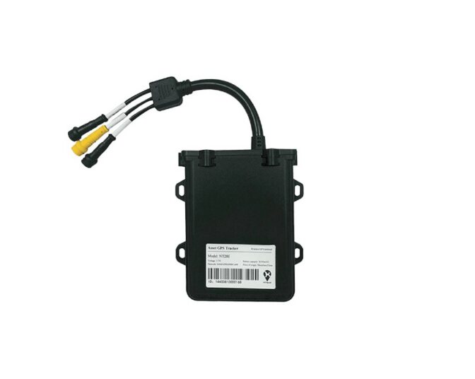 Telematics vs Asset Tracking — GPX BLE RoadWired GPS tracker