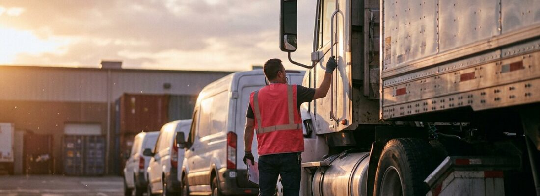 Best Verizon Connect Alternatives for Asset-Heavy Fleets