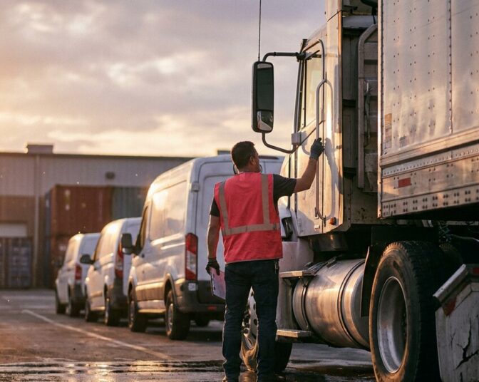 Best Verizon Connect Alternatives for Asset-Heavy Fleets